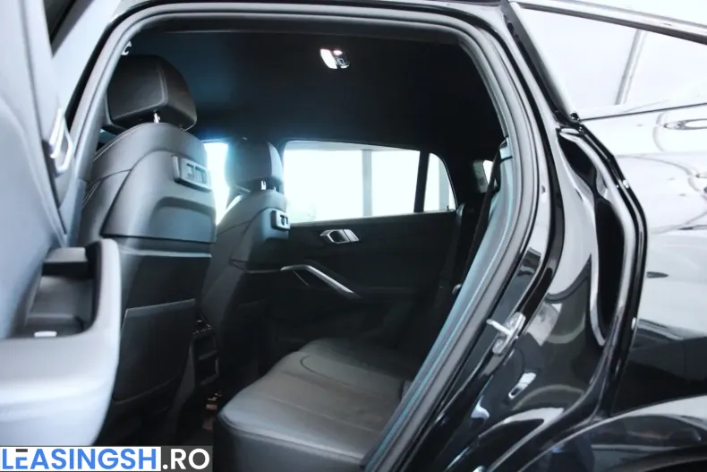 BMW X6 (Seria X) din 2022 cu 150.000 km - oferta BMW218265 - foto 33
