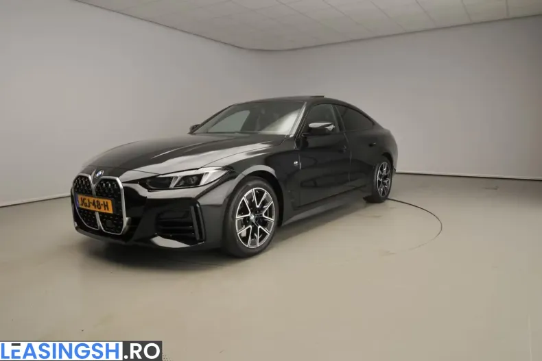 BMW 430i (Seria 4) din 2025 cu 26.000 km - oferta BMW218266 - foto 2