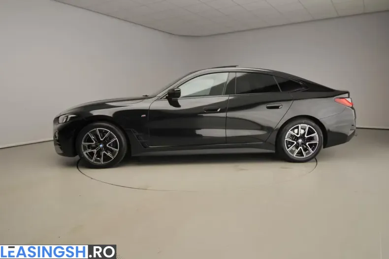BMW 430i (Seria 4) din 2025 cu 26.000 km - oferta BMW218266 - foto 3