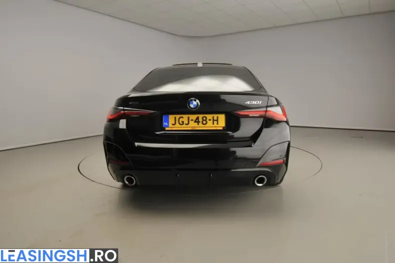 BMW 430i (Seria 4) din 2025 cu 26.000 km - oferta BMW218266 - foto 5