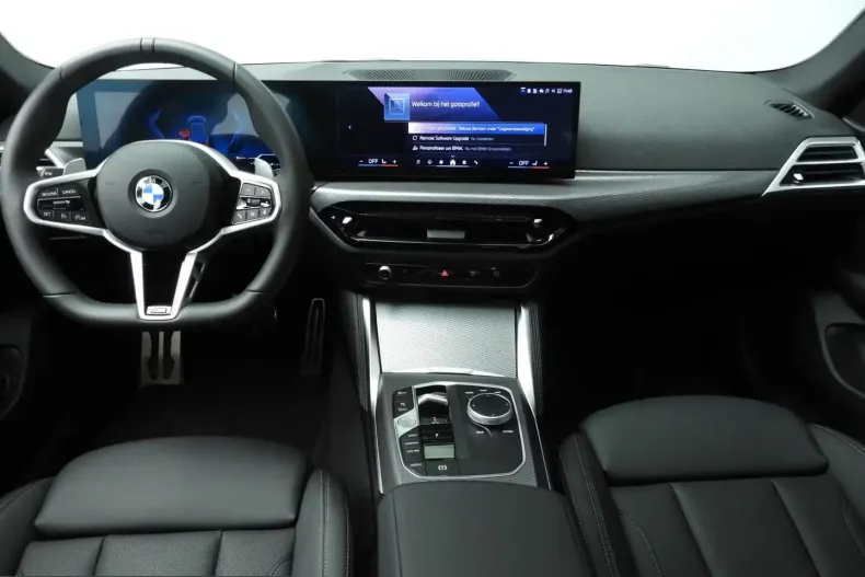 BMW 430i (Seria 4) din 2025 cu 26.000 km - oferta BMW218266 - foto 12