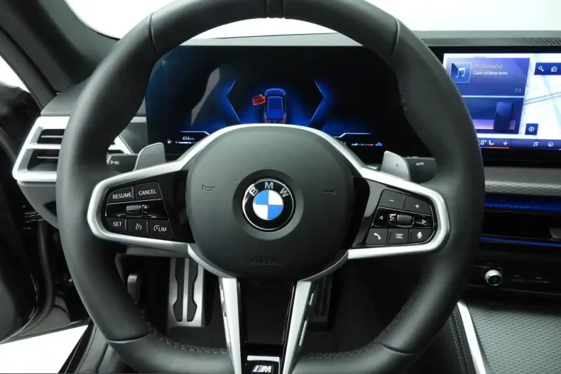 BMW 430i (Seria 4) din 2025 cu 26.000 km - oferta BMW218266 - foto 13