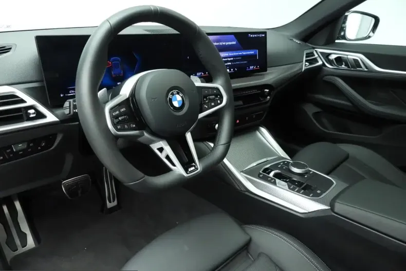 BMW 430i (Seria 4) din 2025 cu 26.000 km - oferta BMW218266 - foto 19