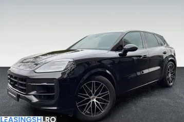 Porsche Cayenne din 2026 - oferta POR218268