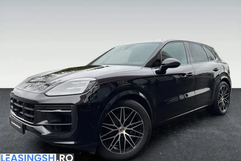 Porsche Cayenne din 2026 cu 15.000 km - oferta POR218268 - foto 1