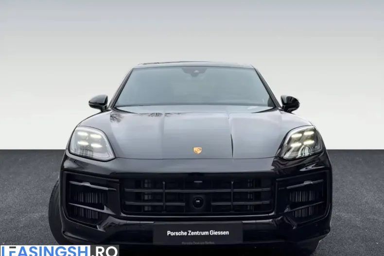 Porsche Cayenne din 2026 cu 15.000 km - oferta POR218268 - foto 2