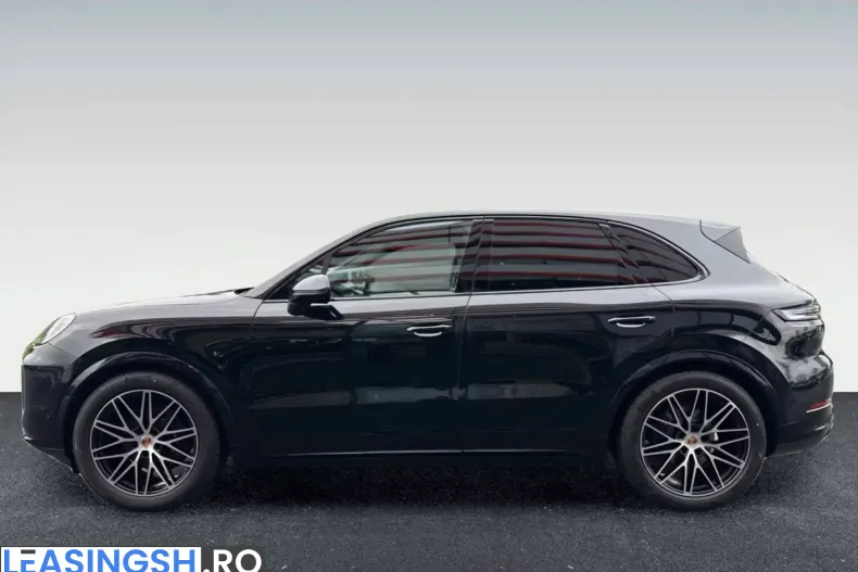 Porsche Cayenne din 2026 cu 15.000 km - oferta POR218268 - foto 3