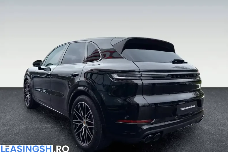 Porsche Cayenne din 2026 cu 15.000 km - oferta POR218268 - foto 4