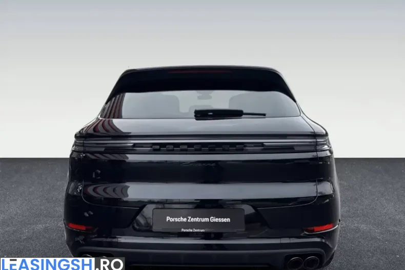 Porsche Cayenne din 2026 cu 15.000 km - oferta POR218268 - foto 5