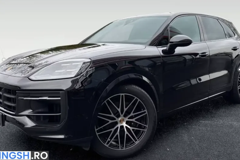 Porsche Cayenne din 2026 cu 15.000 km - oferta POR218268 - foto 6