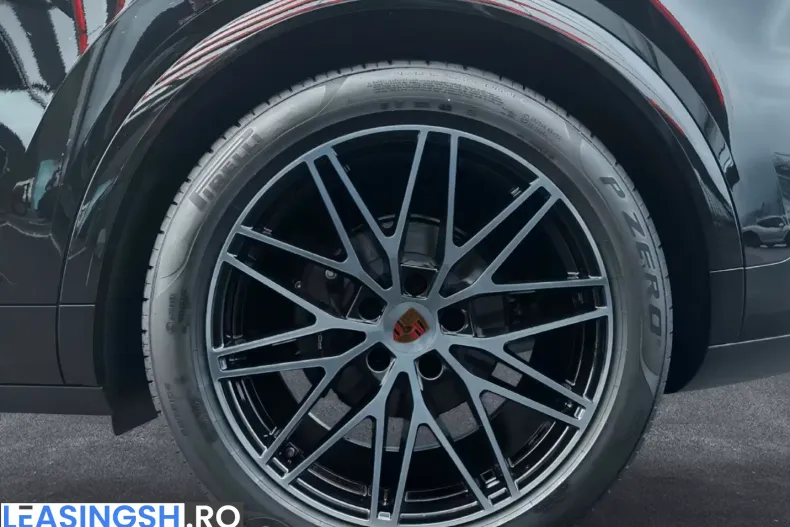 Porsche Cayenne din 2026 cu 15.000 km - oferta POR218268 - foto 7