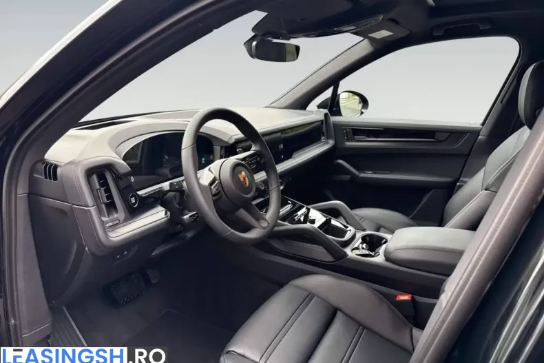 Porsche Cayenne din 2026 cu 15.000 km - oferta POR218268 - foto 9