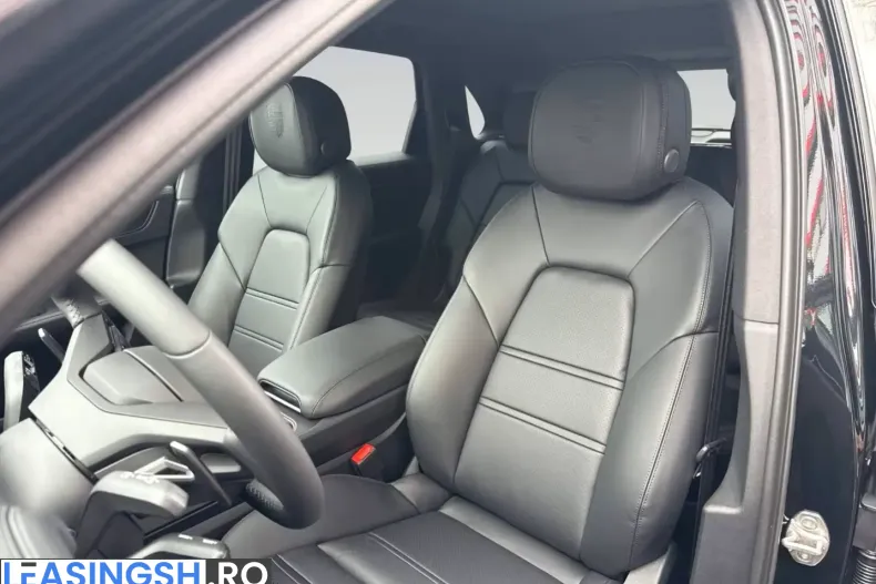 Porsche Cayenne din 2026 cu 15.000 km - oferta POR218268 - foto 13