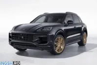 Porsche Cayenne din 2026 cu 9.900 km - oferta POR218269 - foto 1