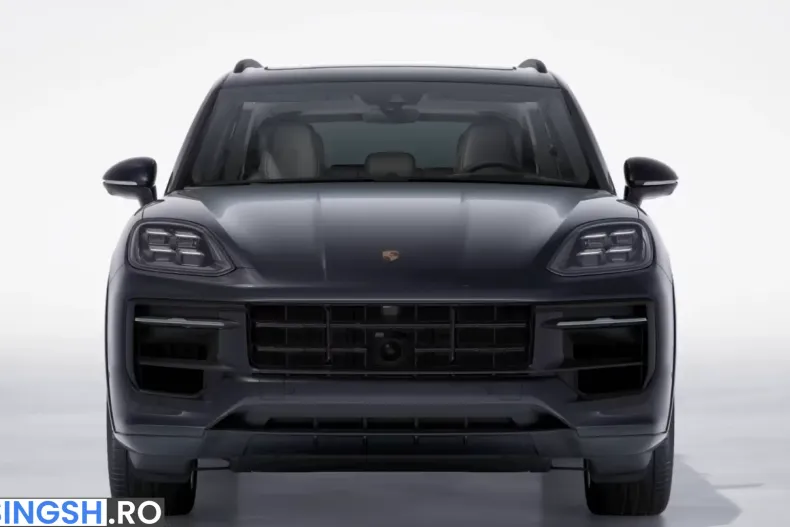 Porsche Cayenne din 2026 cu 9.900 km - oferta POR218269 - foto 2