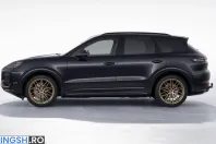 Porsche Cayenne din 2026 cu 9.900 km - oferta POR218269 - foto 3
