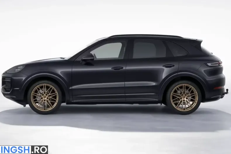 Porsche Cayenne din 2026 cu 9.900 km - oferta POR218269 - foto 3