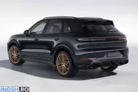 Porsche Cayenne din 2026 cu 9.900 km - oferta POR218269 - foto 4