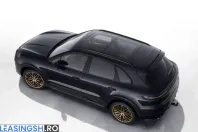 Porsche Cayenne din 2026 cu 9.900 km - oferta POR218269 - foto 6