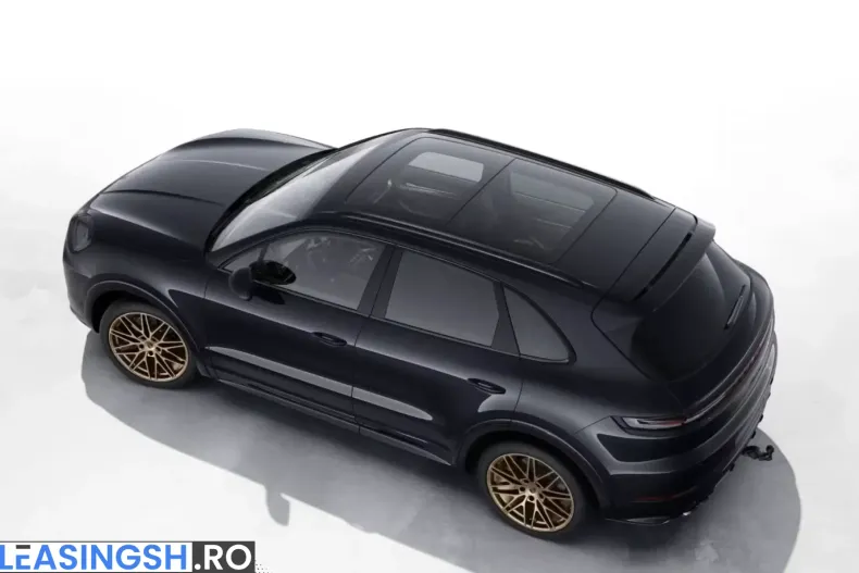 Porsche Cayenne din 2026 cu 9.900 km - oferta POR218269 - foto 6