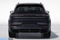 Porsche Cayenne din 2026 cu 9.900 km - oferta POR218269 - foto 7
