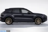 Porsche Cayenne din 2026 cu 9.900 km - oferta POR218269 - foto 8