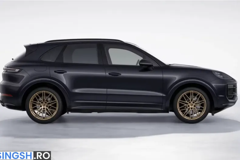 Porsche Cayenne din 2026 cu 9.900 km - oferta POR218269 - foto 8