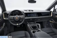 Porsche Cayenne din 2026 cu 9.900 km - oferta POR218269 - foto 9