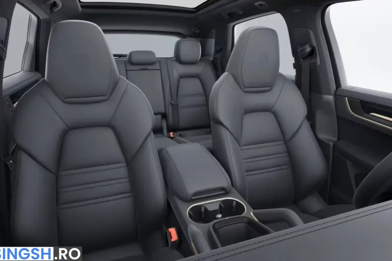 Porsche Cayenne din 2026 cu 9.900 km - oferta POR218269 - foto 10