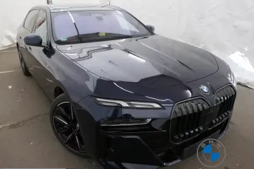 BMW 740 din 2025 - oferta BMW218270