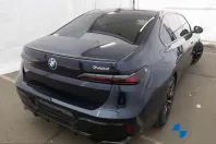 BMW 740 (Seria 7) din 2025 cu 1.682 km - oferta BMW218270 - foto 4
