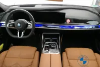 BMW 740 (Seria 7) din 2025 cu 1.682 km - oferta BMW218270 - foto 8