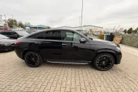 Mercedes-Benz GLE 300 (Clasa GLE) din 2025 cu 18.500 km - oferta MER218271 - foto 6