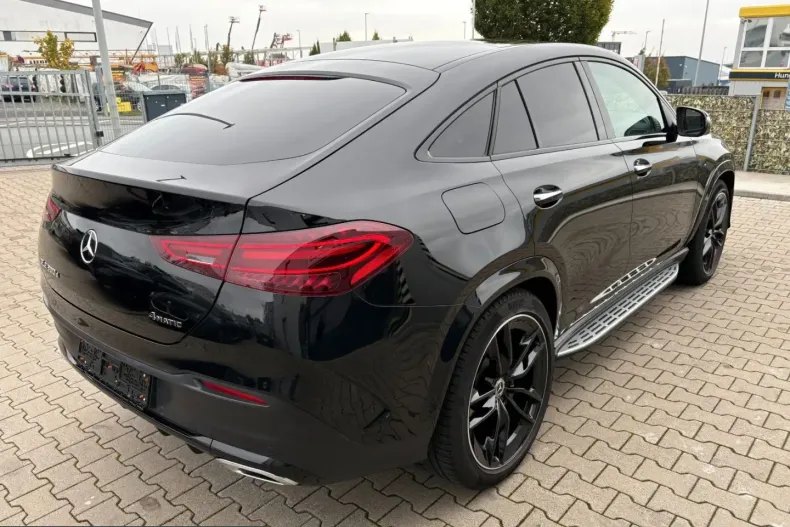 Mercedes-Benz GLE 300 (Clasa GLE) din 2025 cu 18.500 km - oferta MER218271 - foto 7
