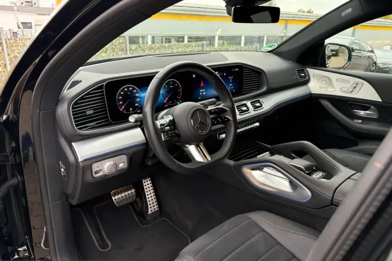 Mercedes-Benz GLE 300 (Clasa GLE) din 2025 cu 18.500 km - oferta MER218271 - foto 15