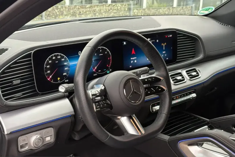 Mercedes-Benz GLE 300 (Clasa GLE) din 2025 cu 18.500 km - oferta MER218271 - foto 16