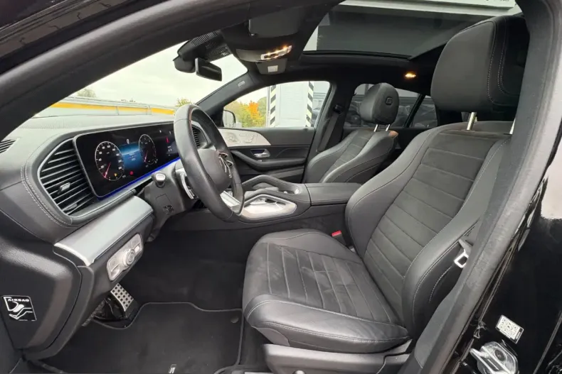 Mercedes-Benz GLE 300 (Clasa GLE) din 2025 cu 18.500 km - oferta MER218271 - foto 17