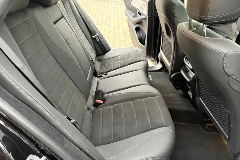 Mercedes-Benz GLE 300 (Clasa GLE) din 2025 cu 18.500 km - oferta MER218271 - foto 24