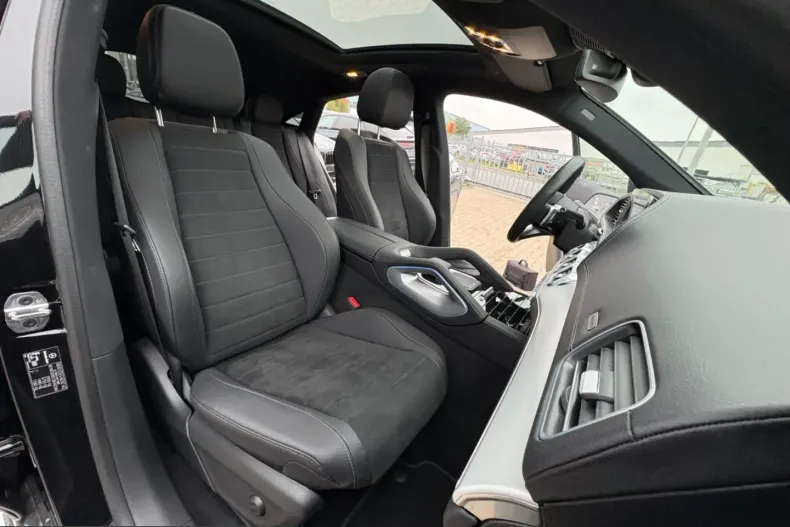 Mercedes-Benz GLE 300 (Clasa GLE) din 2025 cu 18.500 km - oferta MER218271 - foto 28