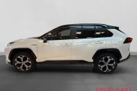 Toyota RAV4 din 2022 cu 65.600 km - oferta TOY218272 - foto 1