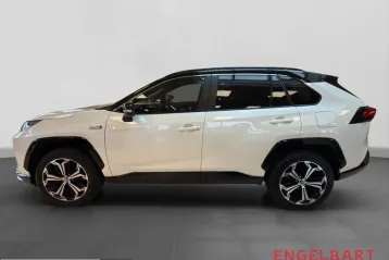Toyota RAV4 din 2022 - oferta TOY218272