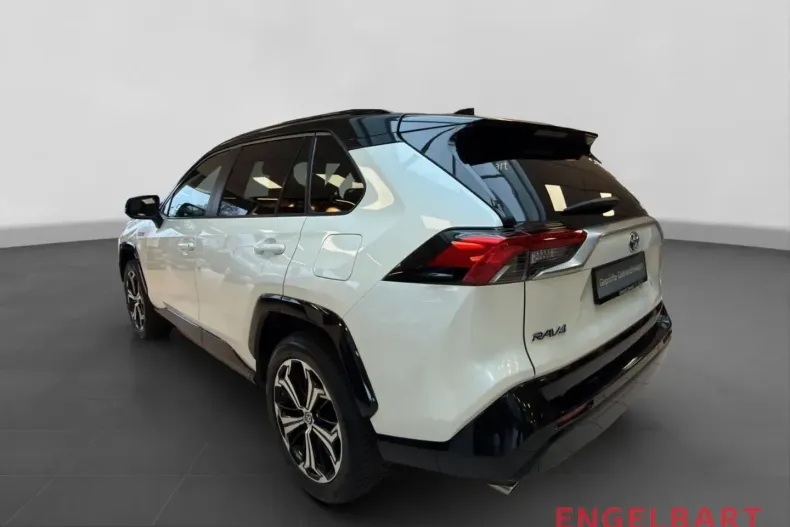Toyota RAV4 din 2022 cu 65.600 km - oferta TOY218272 - foto 2
