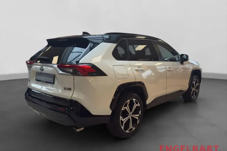 Toyota RAV4 din 2022 cu 65.600 km - oferta TOY218272 - foto 3