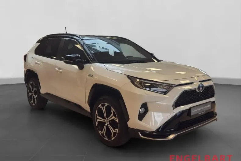 Toyota RAV4 din 2022 cu 65.600 km - oferta TOY218272 - foto 5