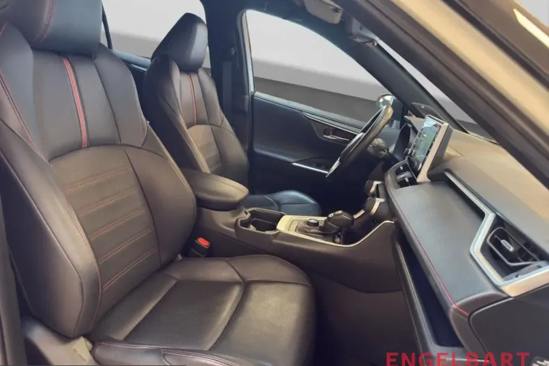 Toyota RAV4 din 2022 cu 65.600 km - oferta TOY218272 - foto 10