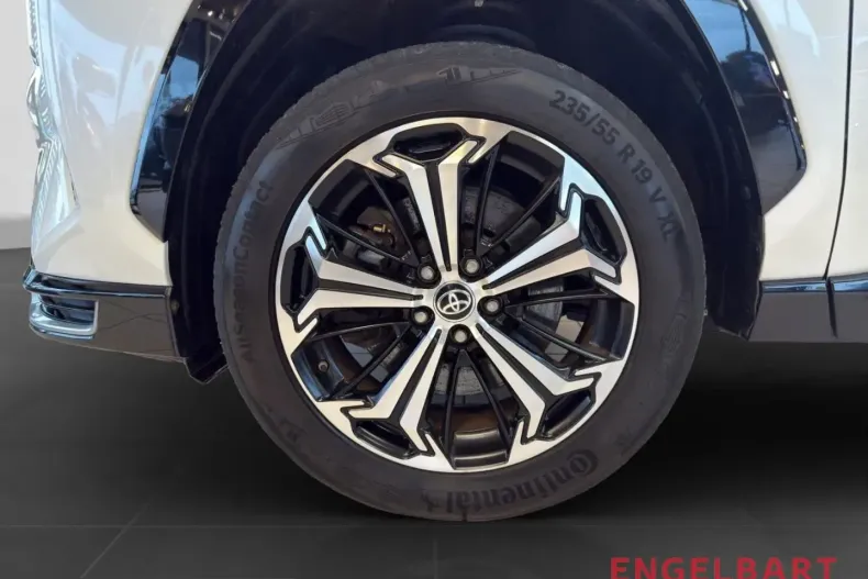 Toyota RAV4 din 2022 cu 65.600 km - oferta TOY218272 - foto 14