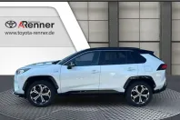 Toyota RAV4 din 2022 cu 58.107 km - oferta TOY218273 - foto 3