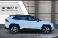 Toyota RAV4 din 2022 cu 58.107 km - oferta TOY218273 - foto 4