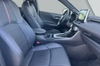 Toyota RAV4 din 2022 cu 58.107 km - oferta TOY218273 - foto 7
