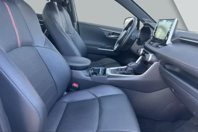 Toyota RAV4 din 2022 cu 58.107 km - oferta TOY218273 - foto 7